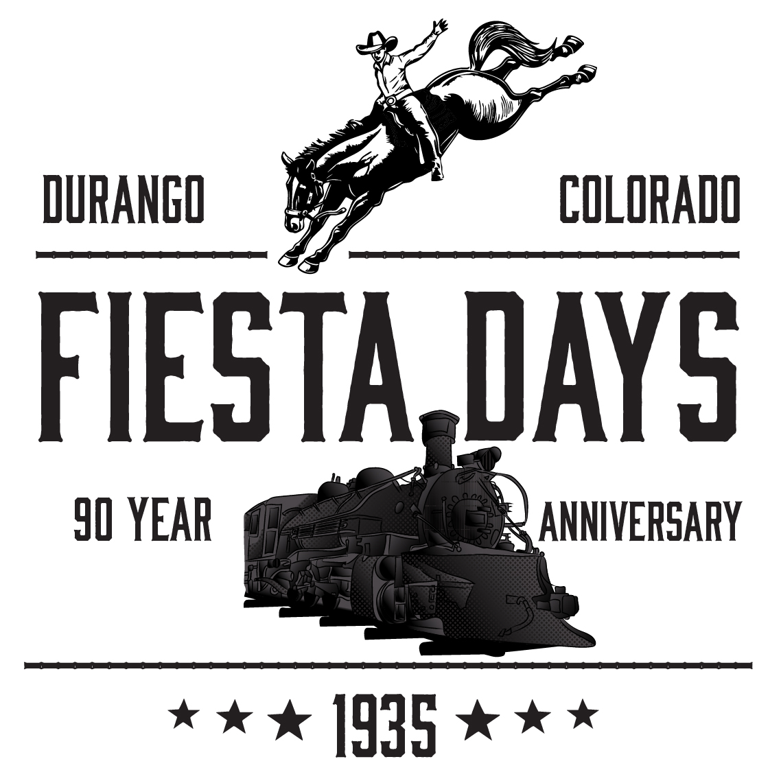 Durango Fiesta Days