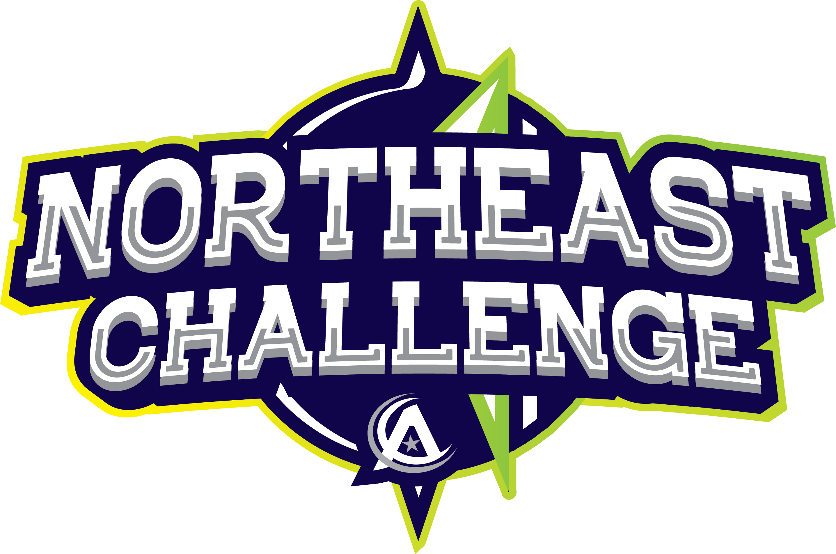 Northeast Challenge 2024 Primo Ticketing