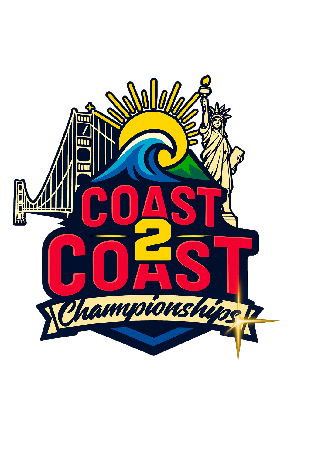 The Title (Coaches Tickets Only)